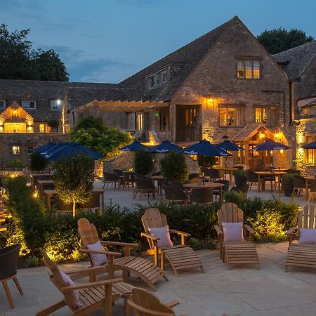 The Frogmill Hotel Shipton  Extérieur photo