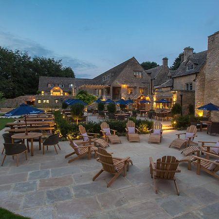 The Frogmill Hotel Shipton  Extérieur photo