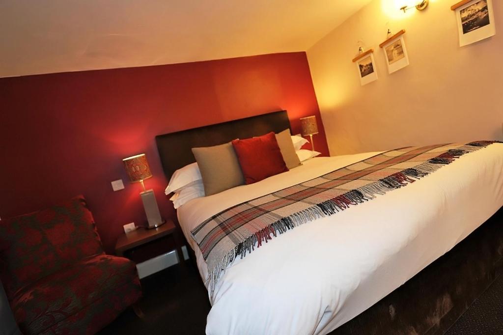 The Frogmill Hotel Shipton  Chambre photo
