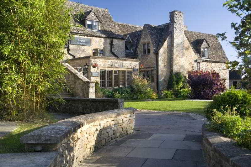 The Frogmill Hotel Shipton  Extérieur photo