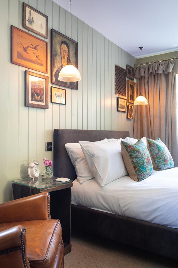 The Frogmill Hotel Shipton  Extérieur photo
