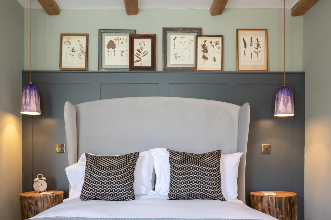 The Frogmill Hotel Shipton  Extérieur photo