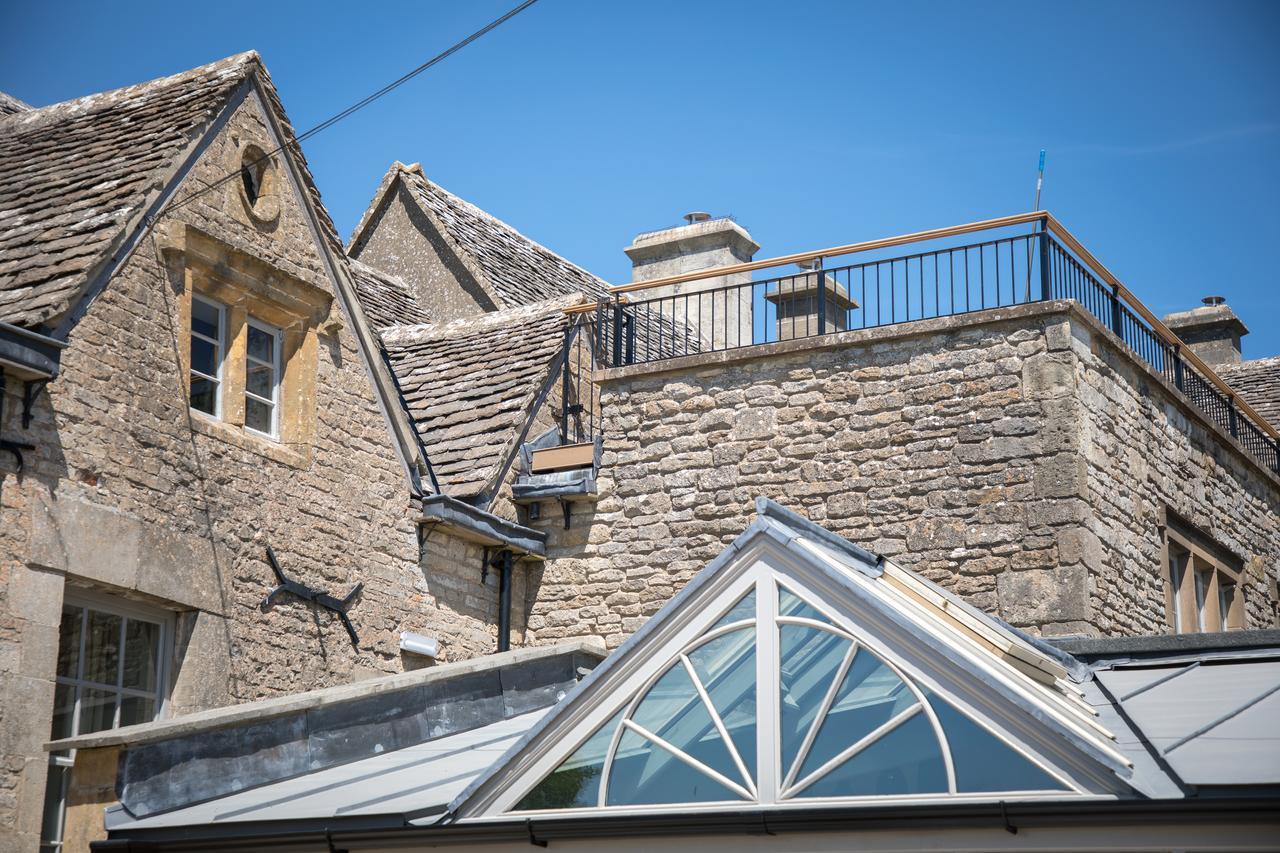 The Frogmill Hotel Shipton  Extérieur photo