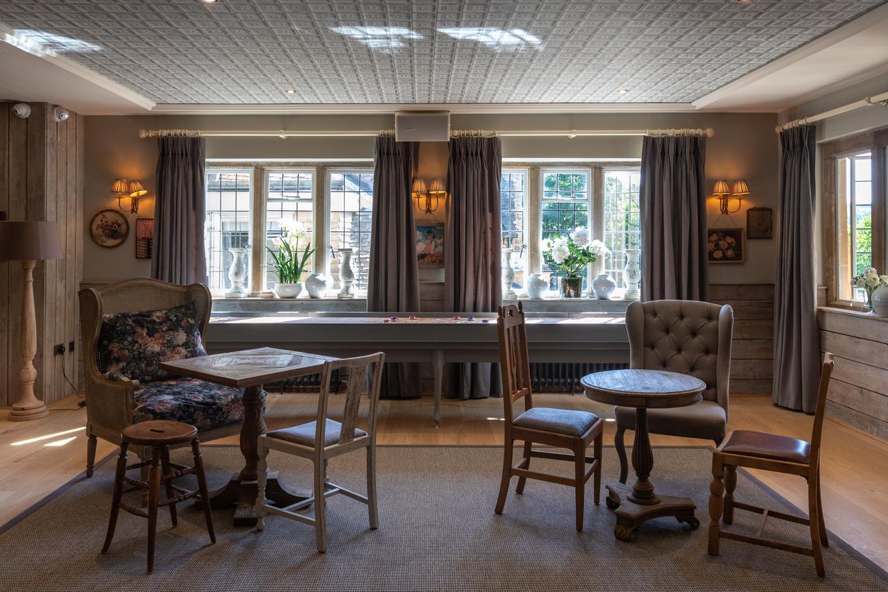 The Frogmill Hotel Shipton  Extérieur photo