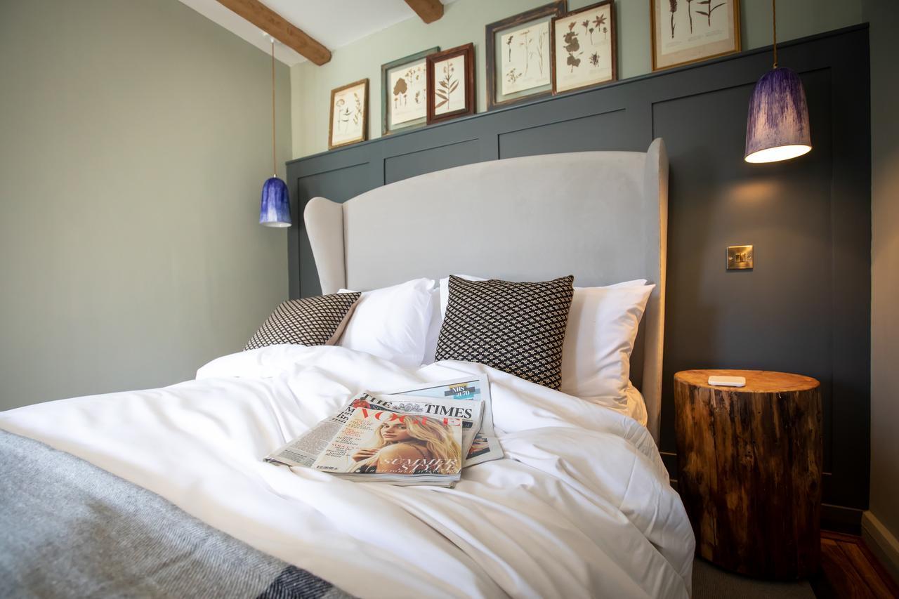 The Frogmill Hotel Shipton  Extérieur photo