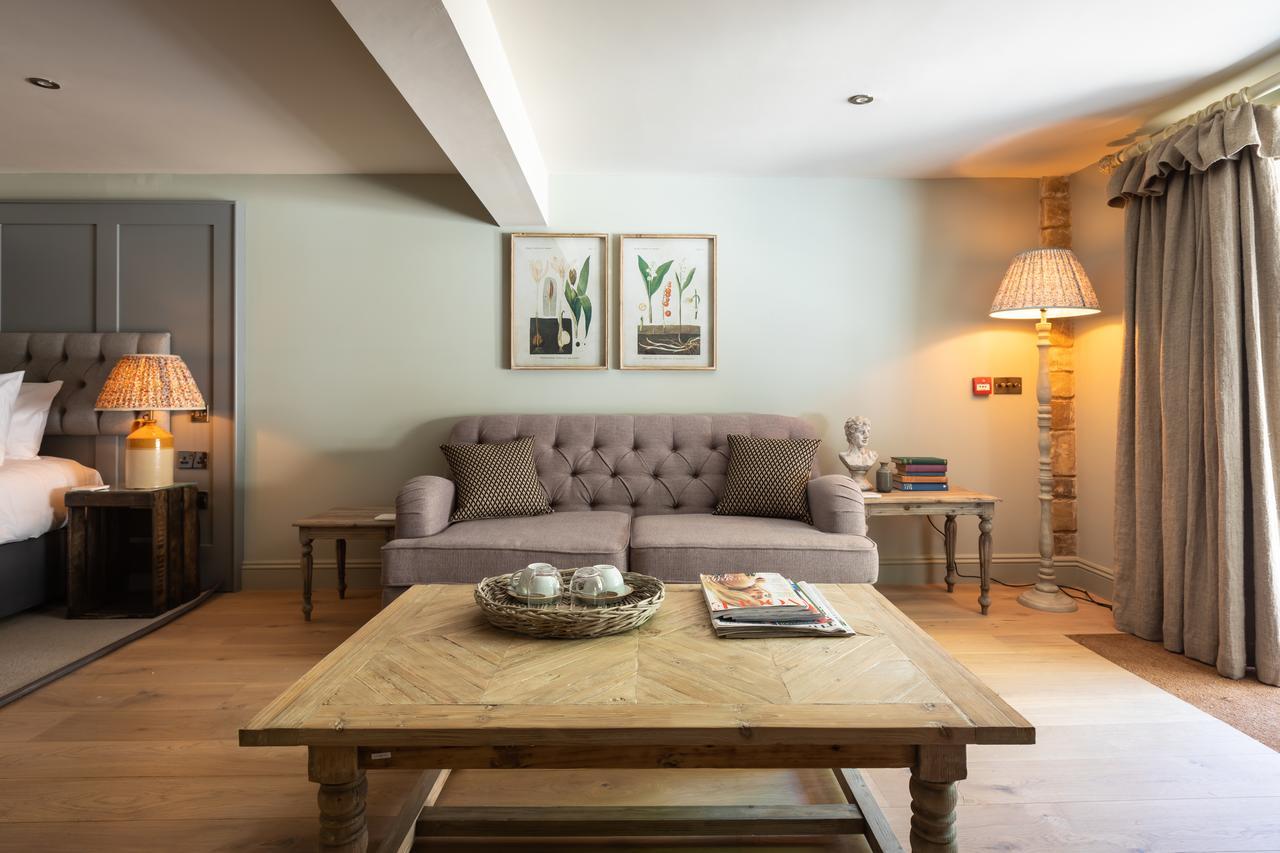 The Frogmill Hotel Shipton  Extérieur photo