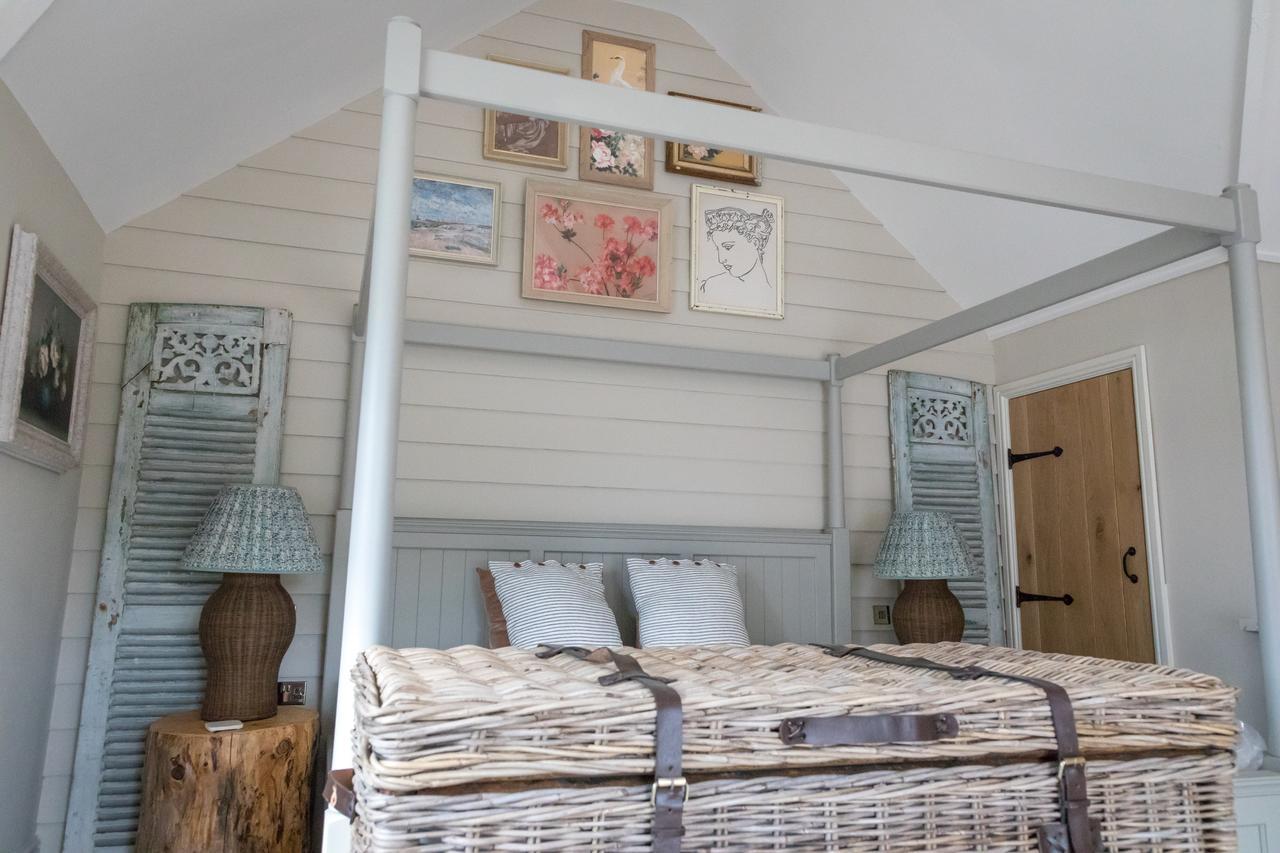 The Frogmill Hotel Shipton  Extérieur photo