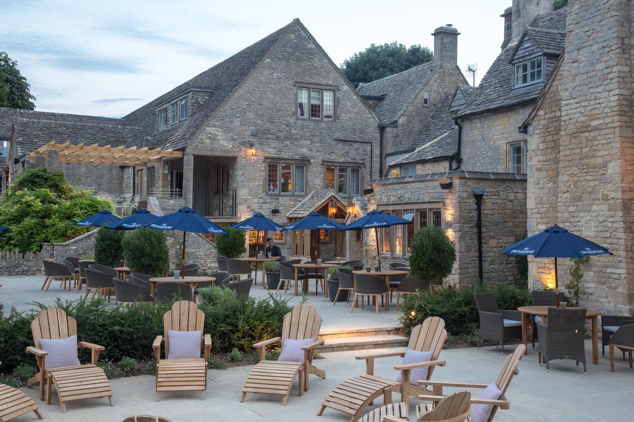 The Frogmill Hotel Shipton  Extérieur photo