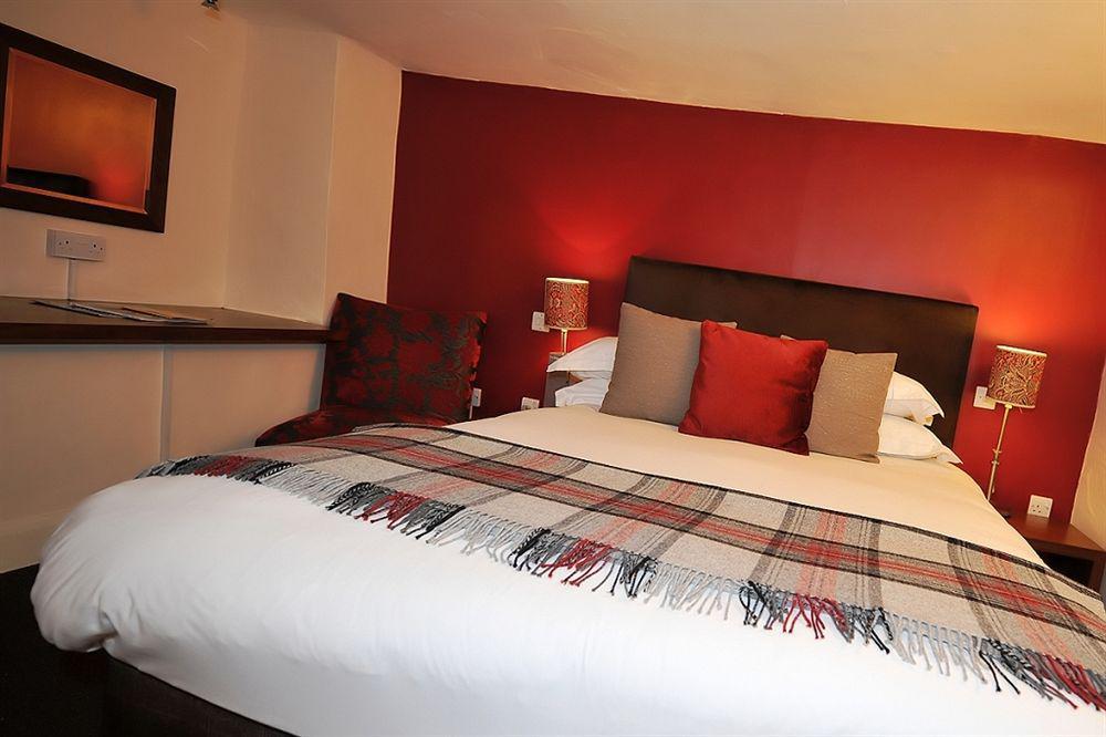 The Frogmill Hotel Shipton  Extérieur photo