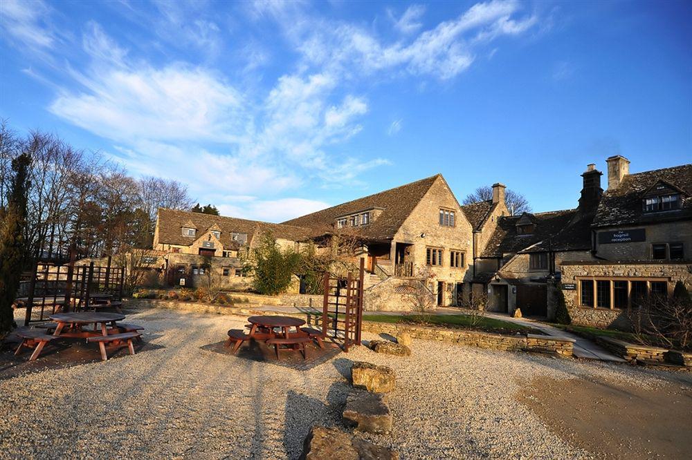 The Frogmill Hotel Shipton  Extérieur photo