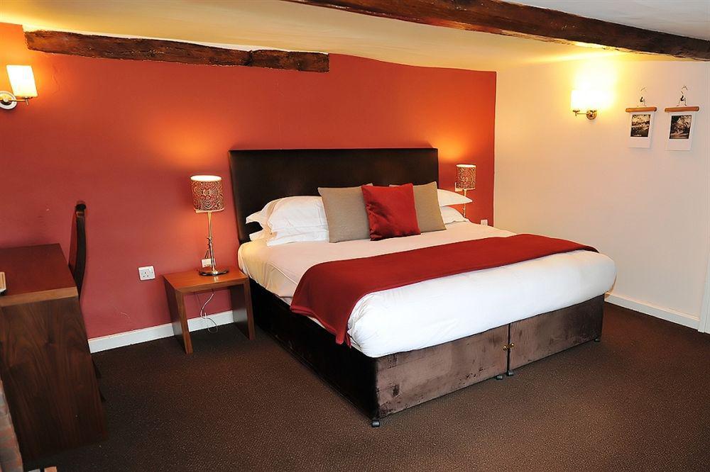 The Frogmill Hotel Shipton  Extérieur photo